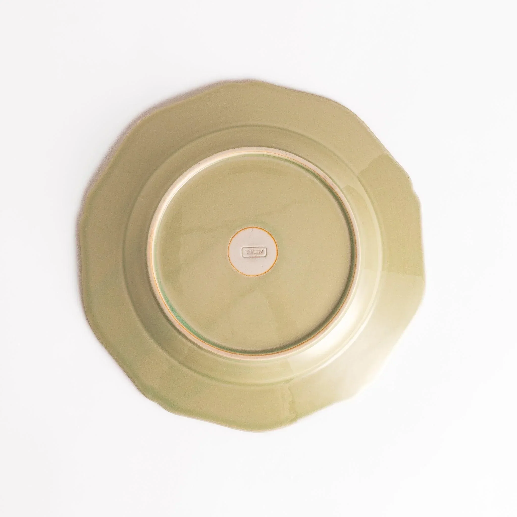 Pastel Serenity Dinner Plate - Image 28