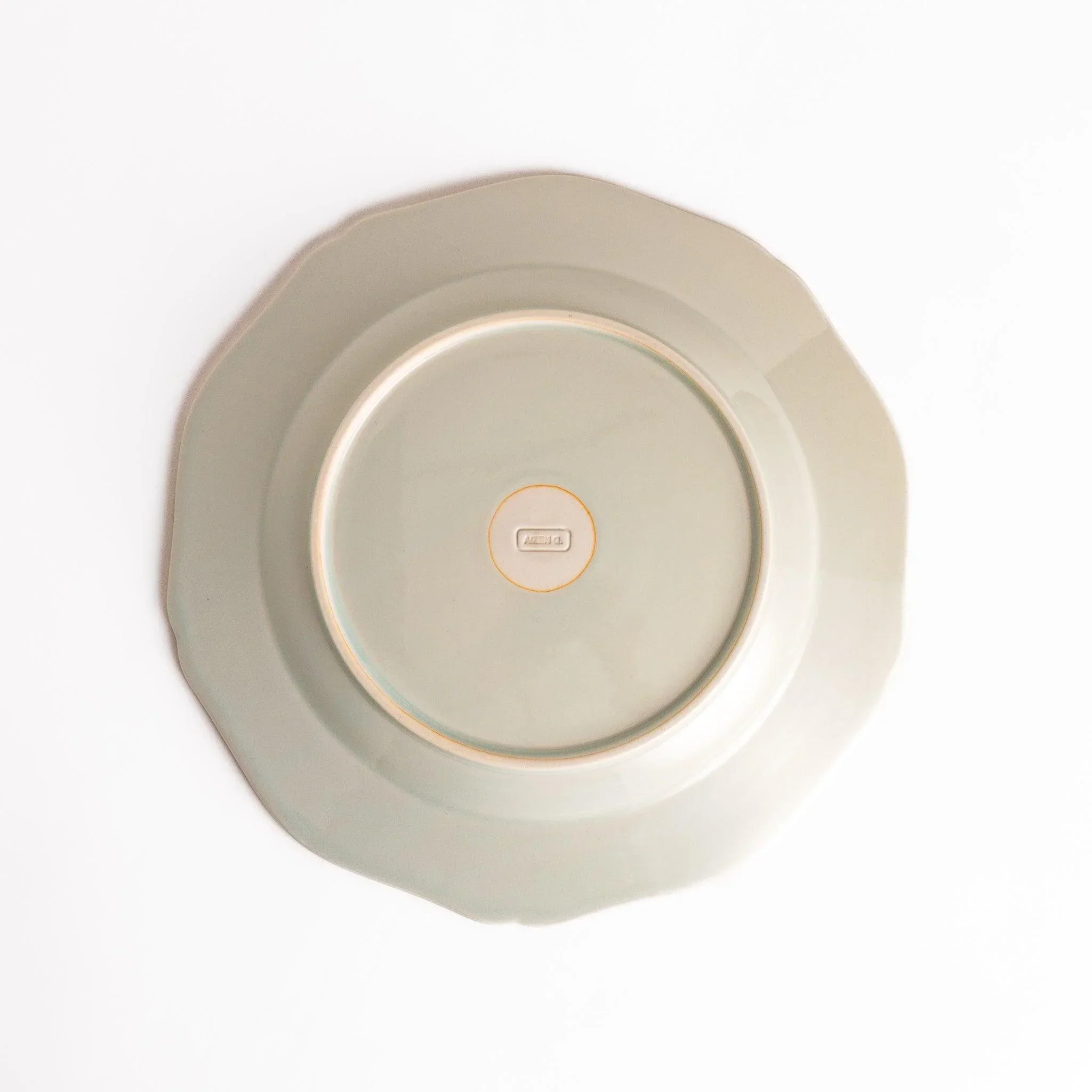 Pastel Serenity Dinner Plate - Image 34