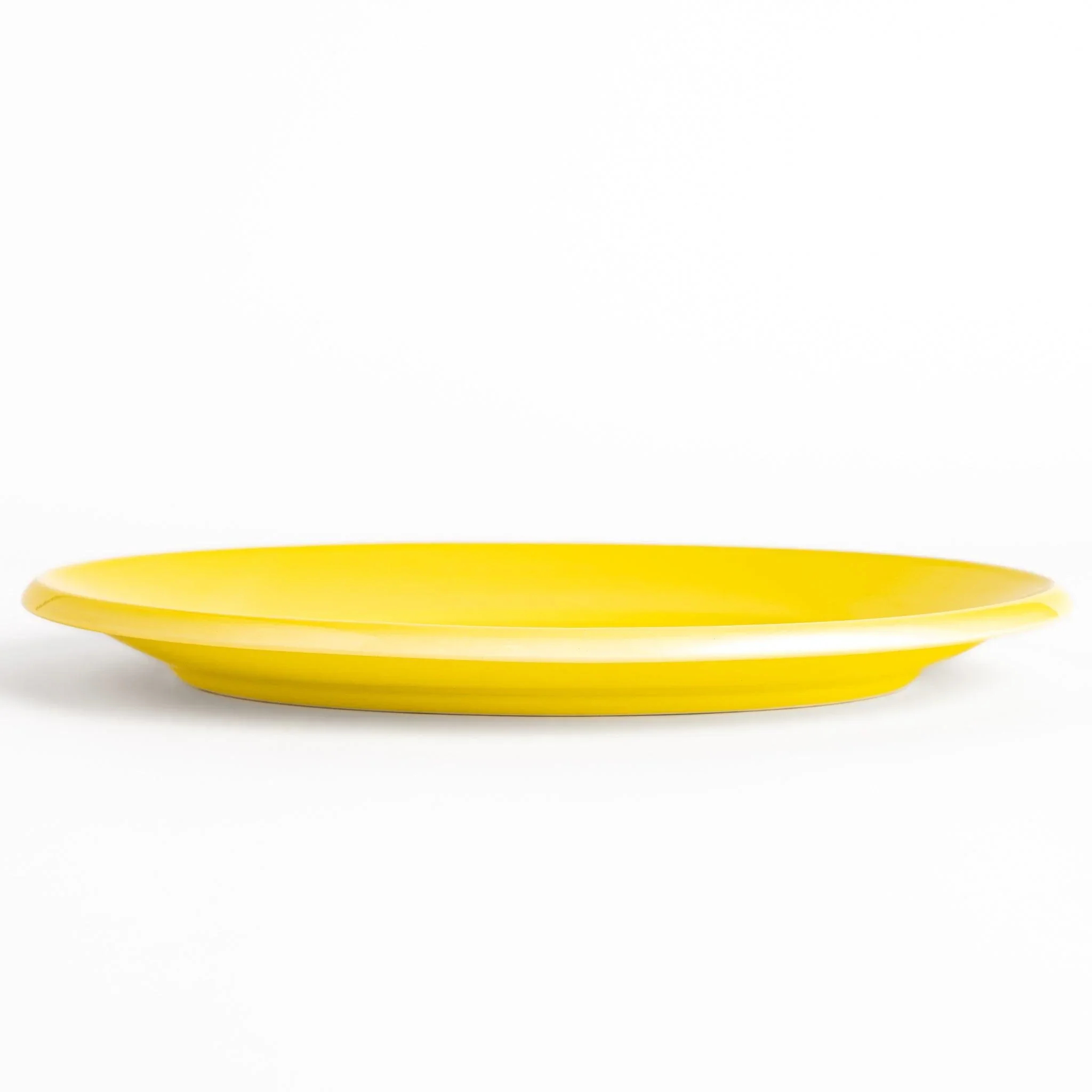 Pastel Serenity Oval Dinner Plate - Image 20