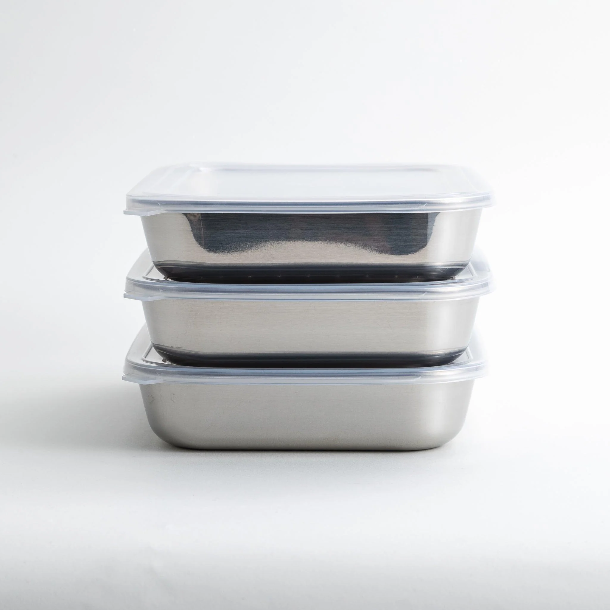 Premium Stainless Prep Trays - Image 20