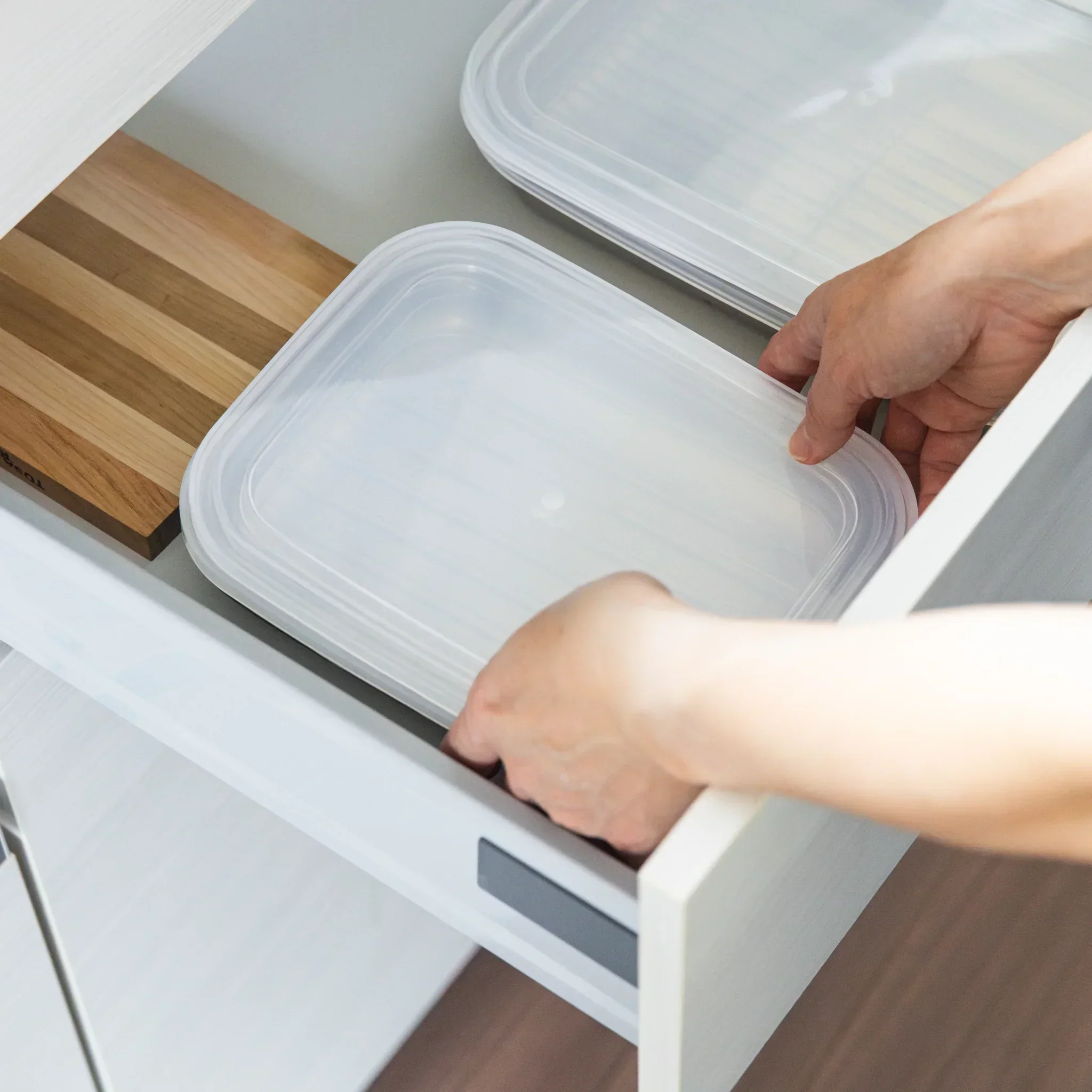 Premium Stainless Prep Trays - Image 8