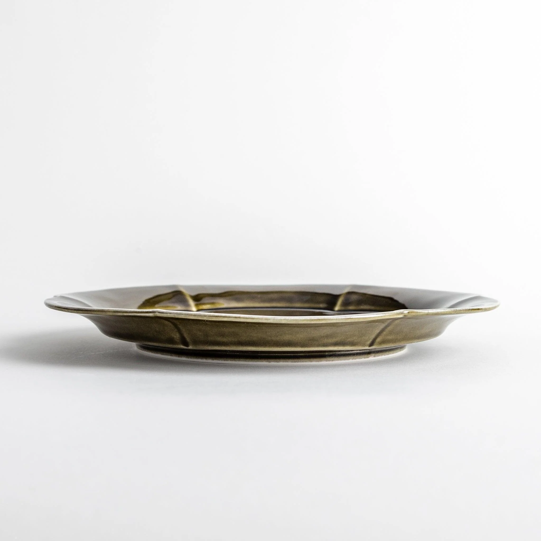 Rinka Flower Salad Plate - Image 12