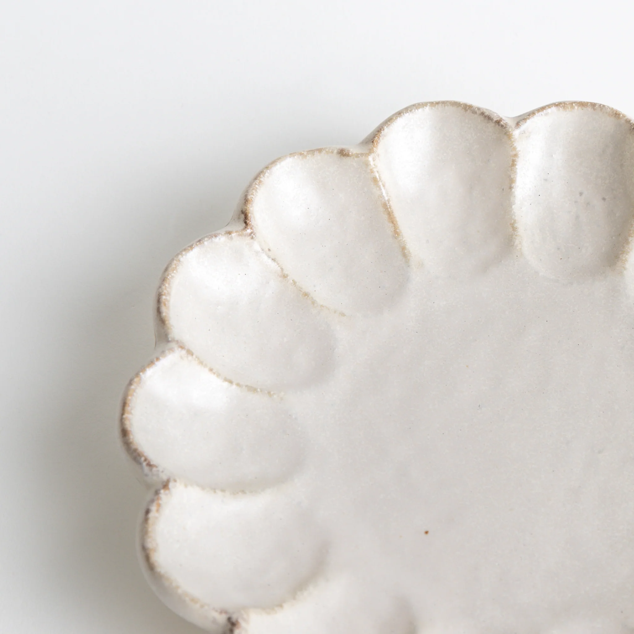 Rinka Petal Salad Plate - Image 11