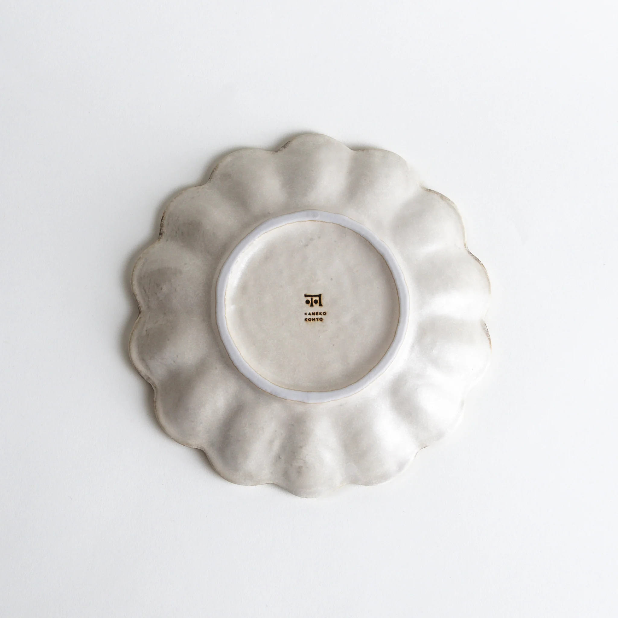 Rinka Petal Salad Plate - Image 13