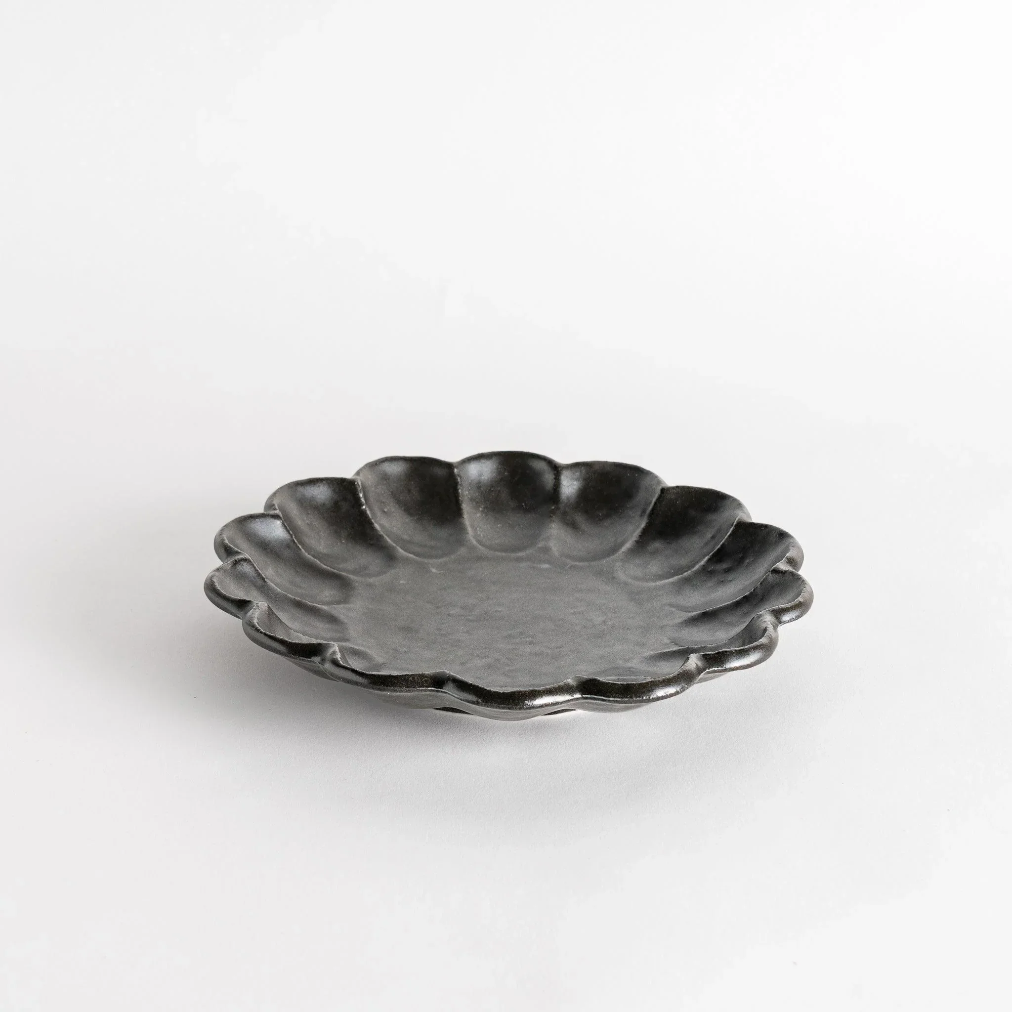 Rinka Petal Salad Plate - Image 3