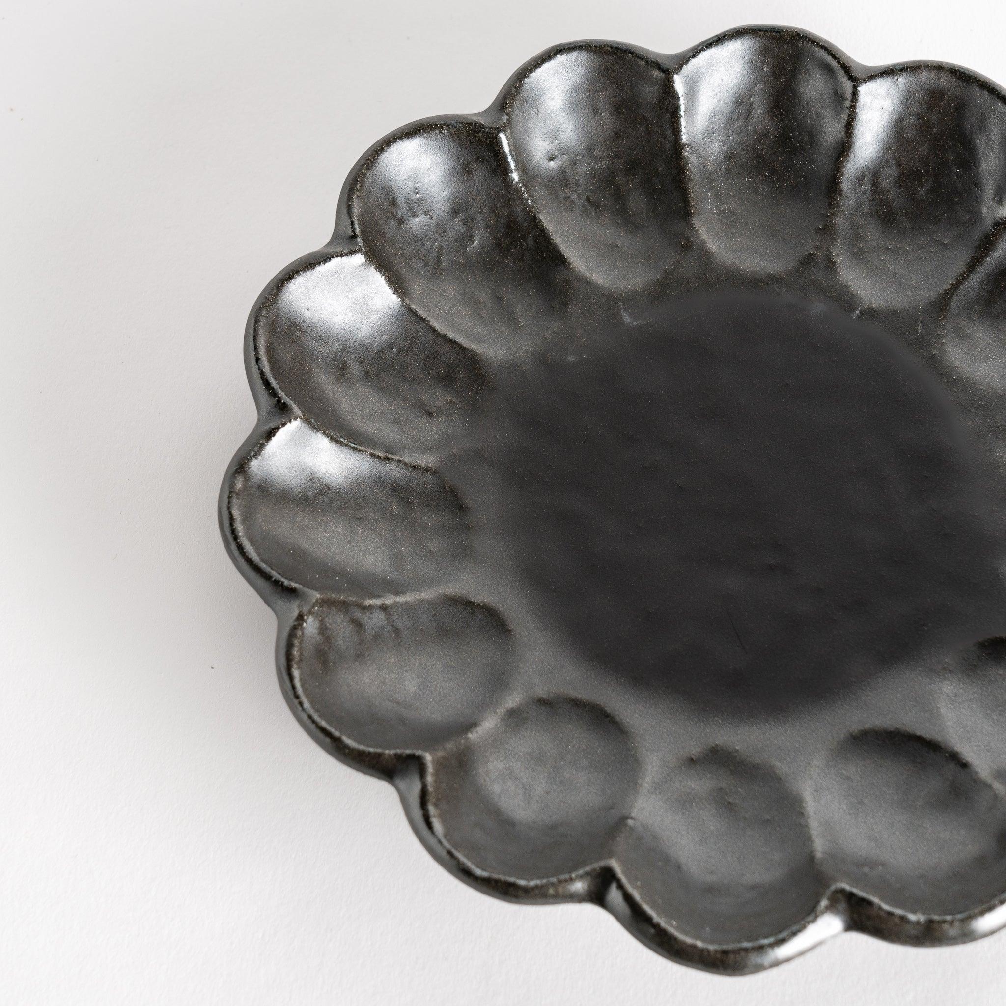 Rinka Petal Salad Plate - Image 5