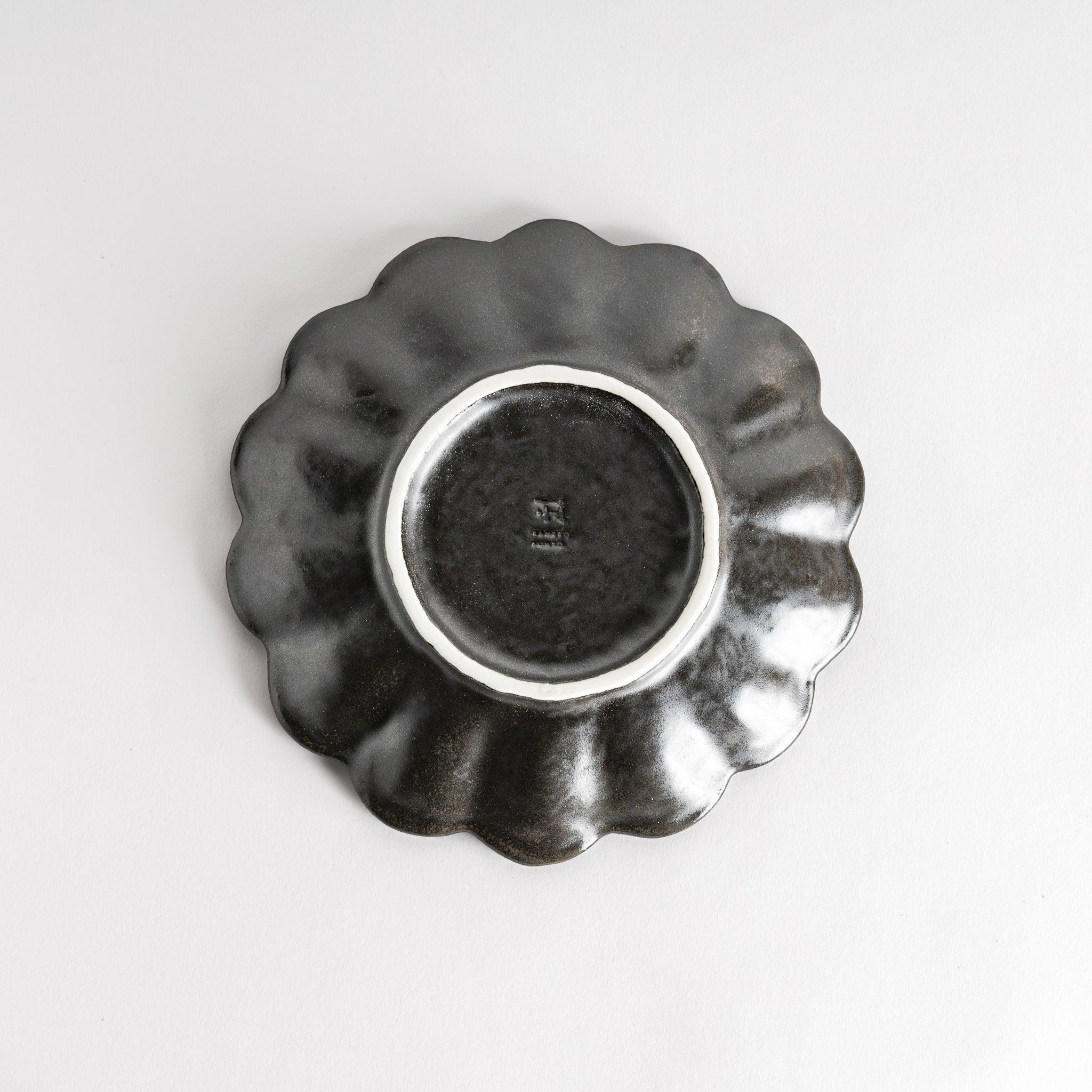 Rinka Petal Salad Plate - Image 6