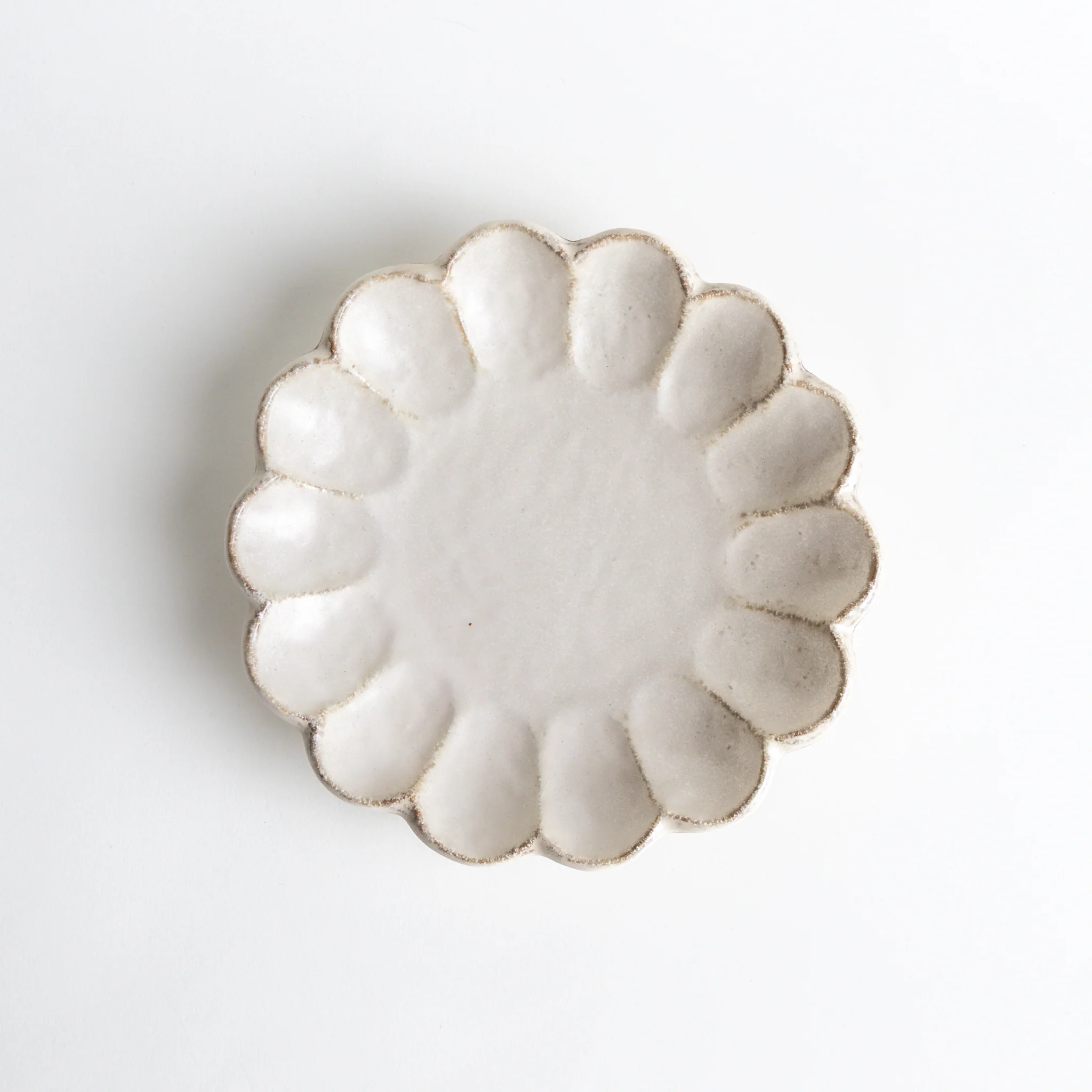 Rinka Petal Salad Plate - Image 7