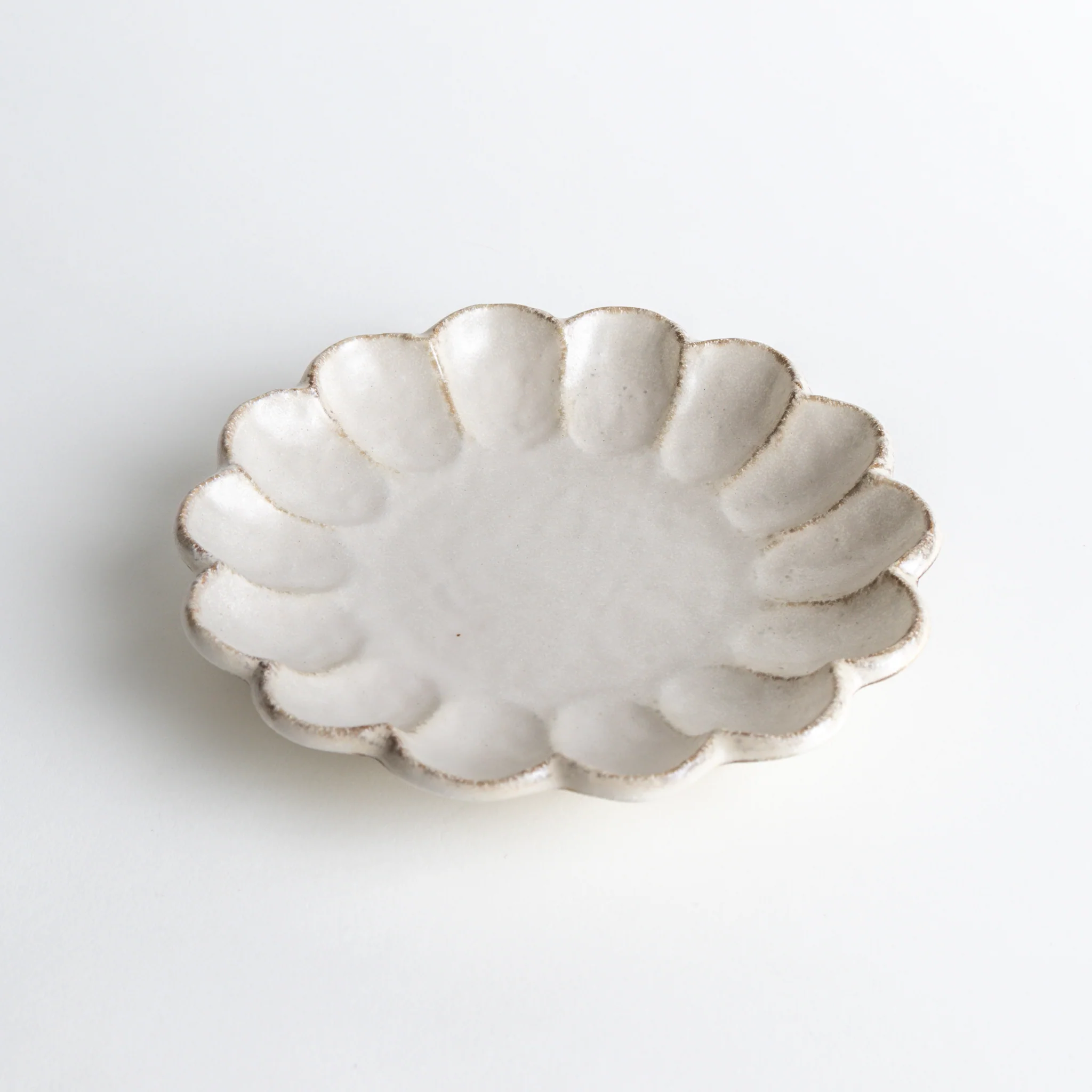 Rinka Petal Salad Plate - Image 9