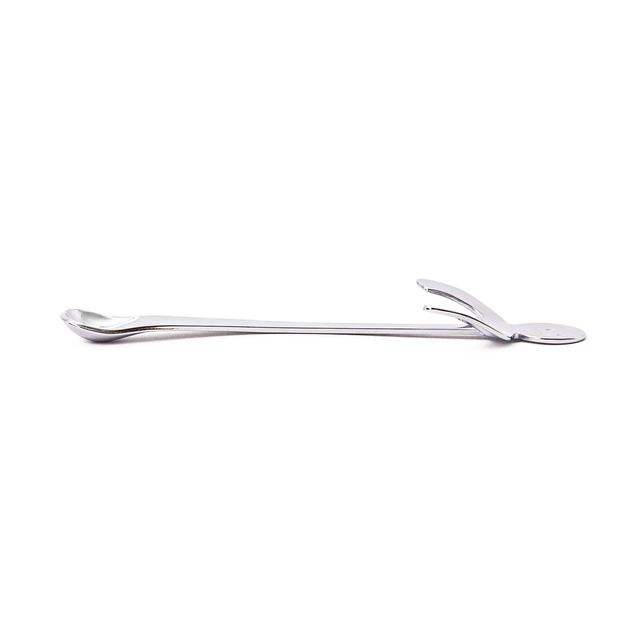 Smiling Boy Mug Clip Spoon - Image 4