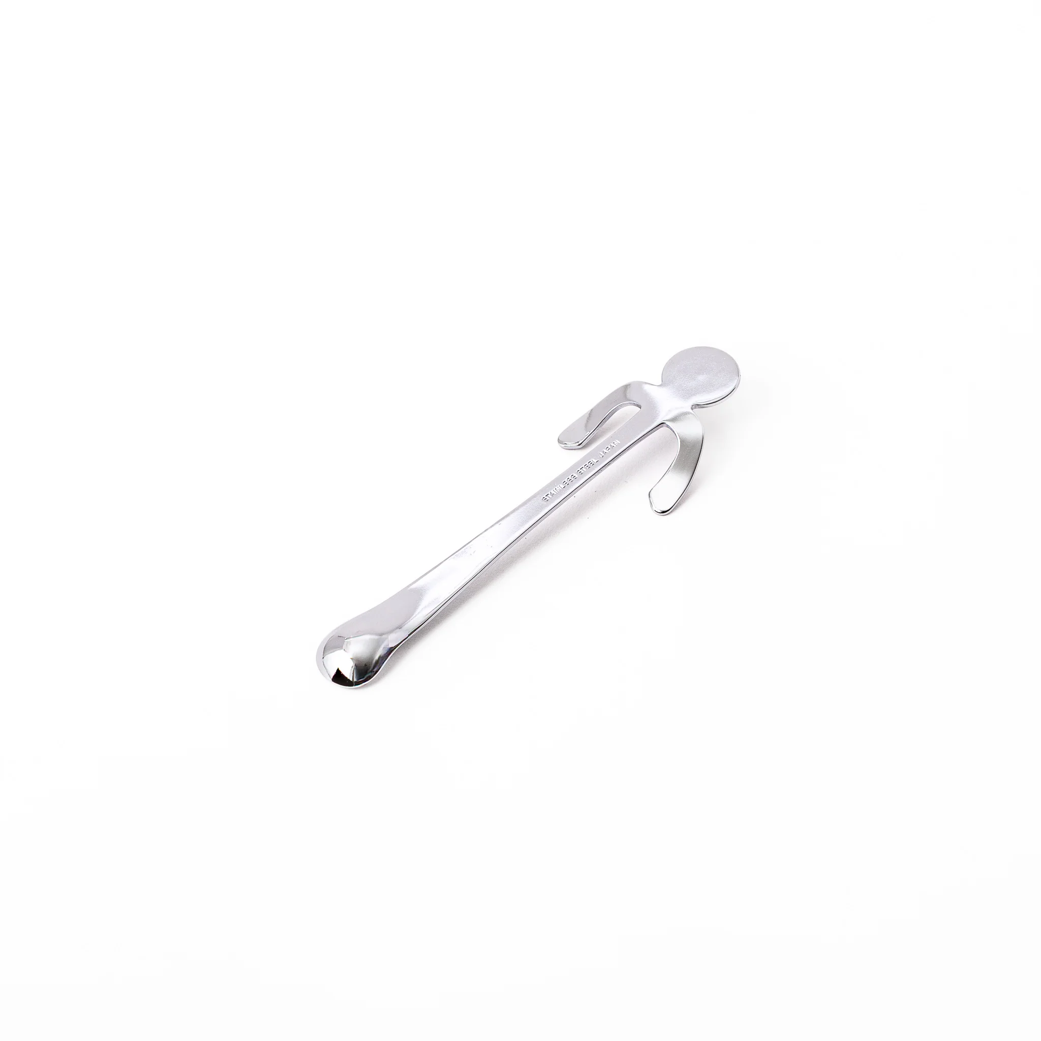 Smiling Boy Mug Clip Spoon - Image 6