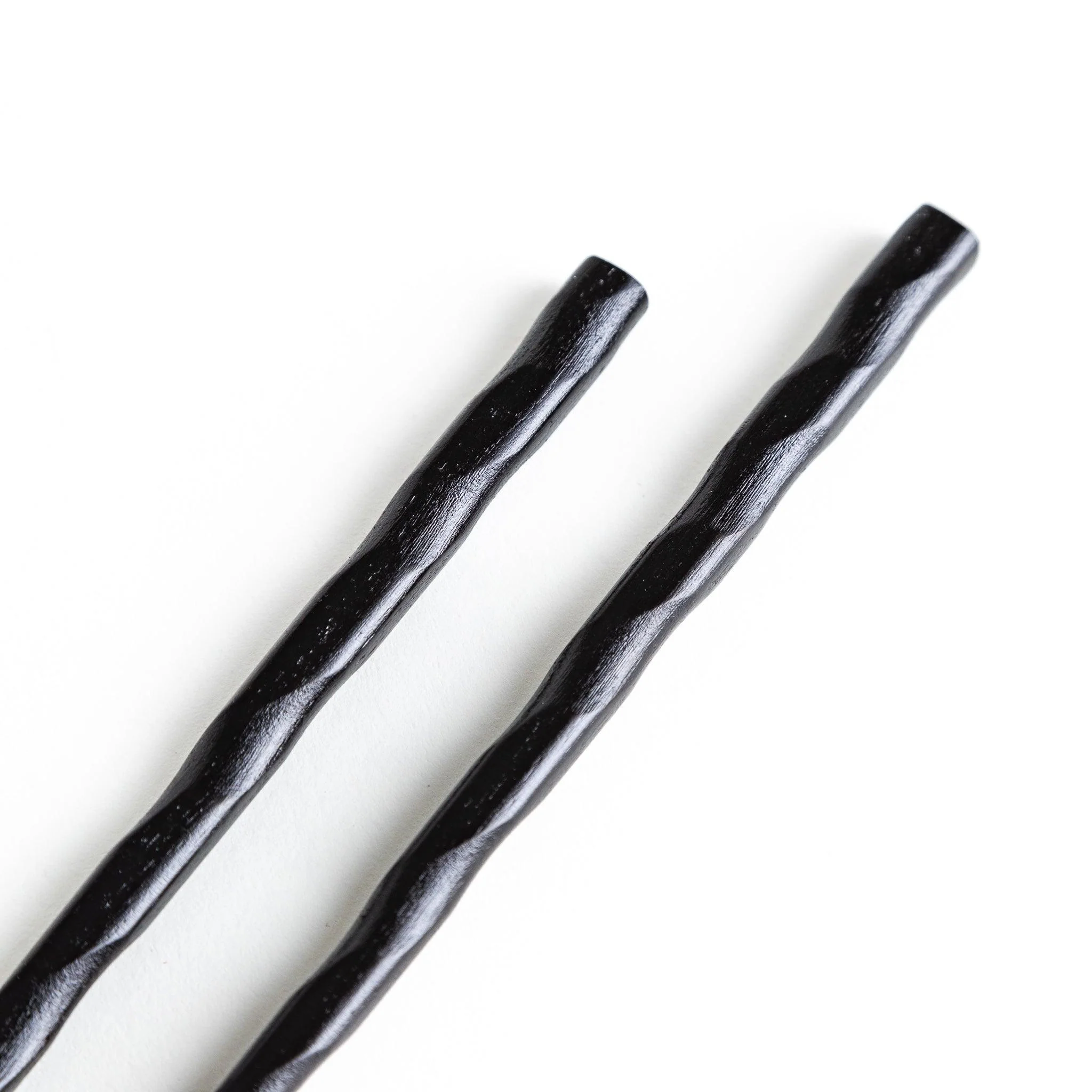 Spiral Carved Chopsticks - Image 8