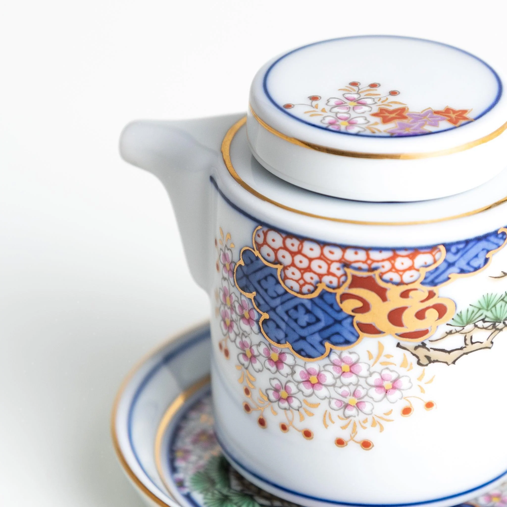 Spring and Autumn Soy Sauce Dispenser - Image 10