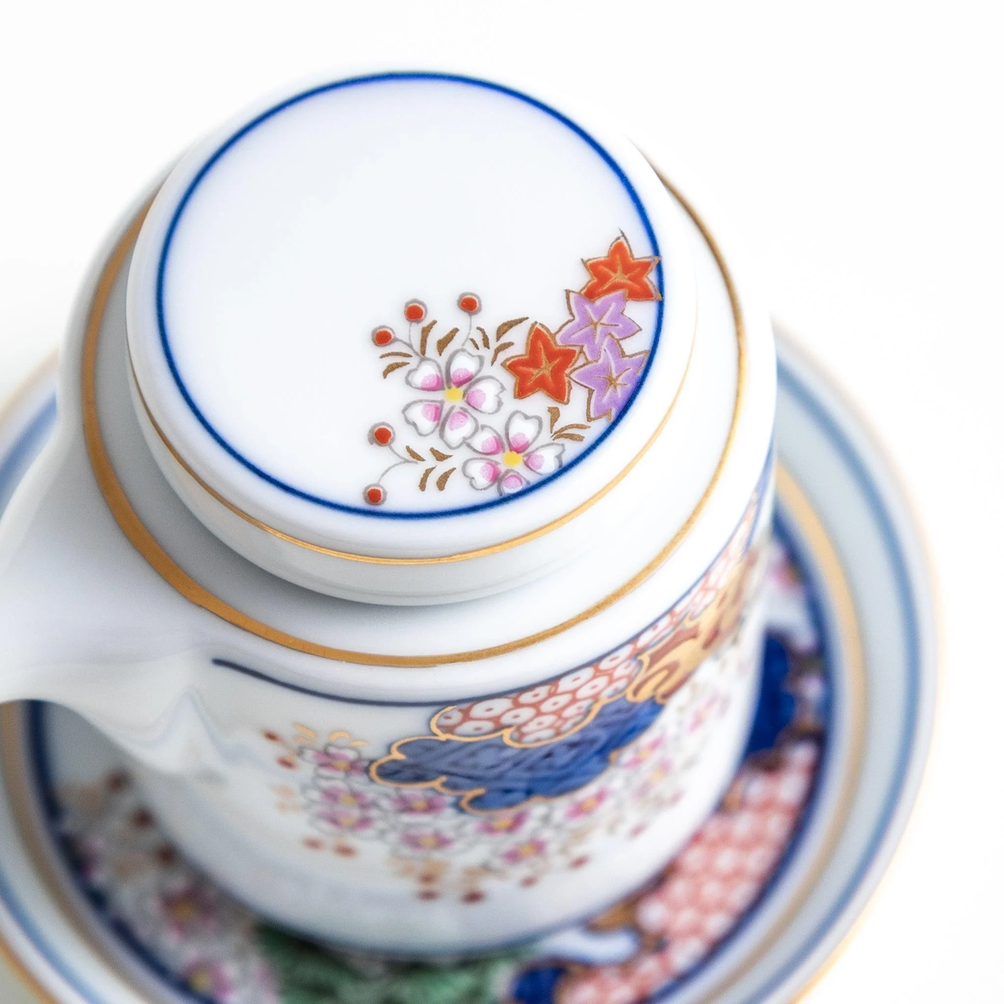 Spring and Autumn Soy Sauce Dispenser - Image 8
