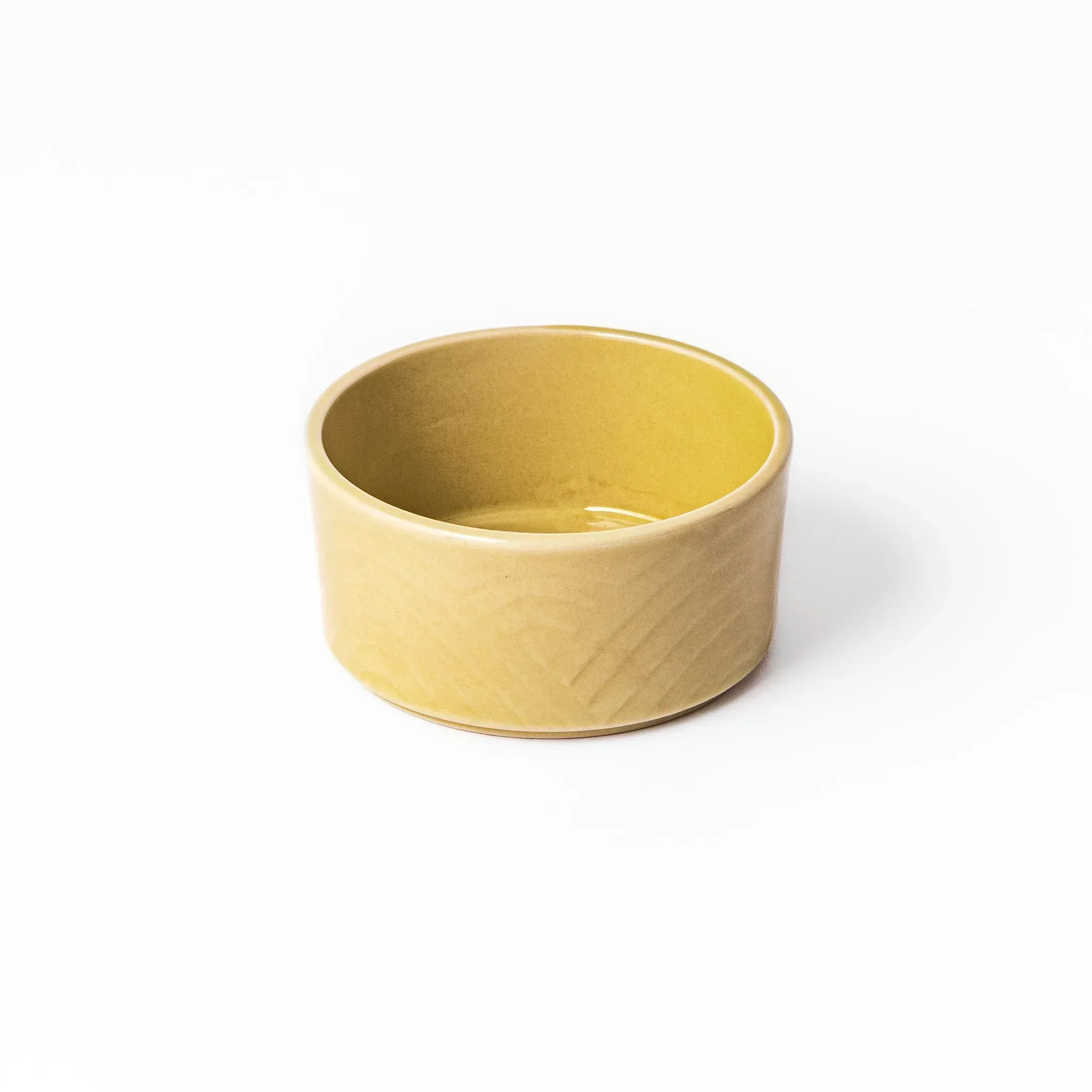 Stackable Japanese Wave Porcelain Bowls - Image 31