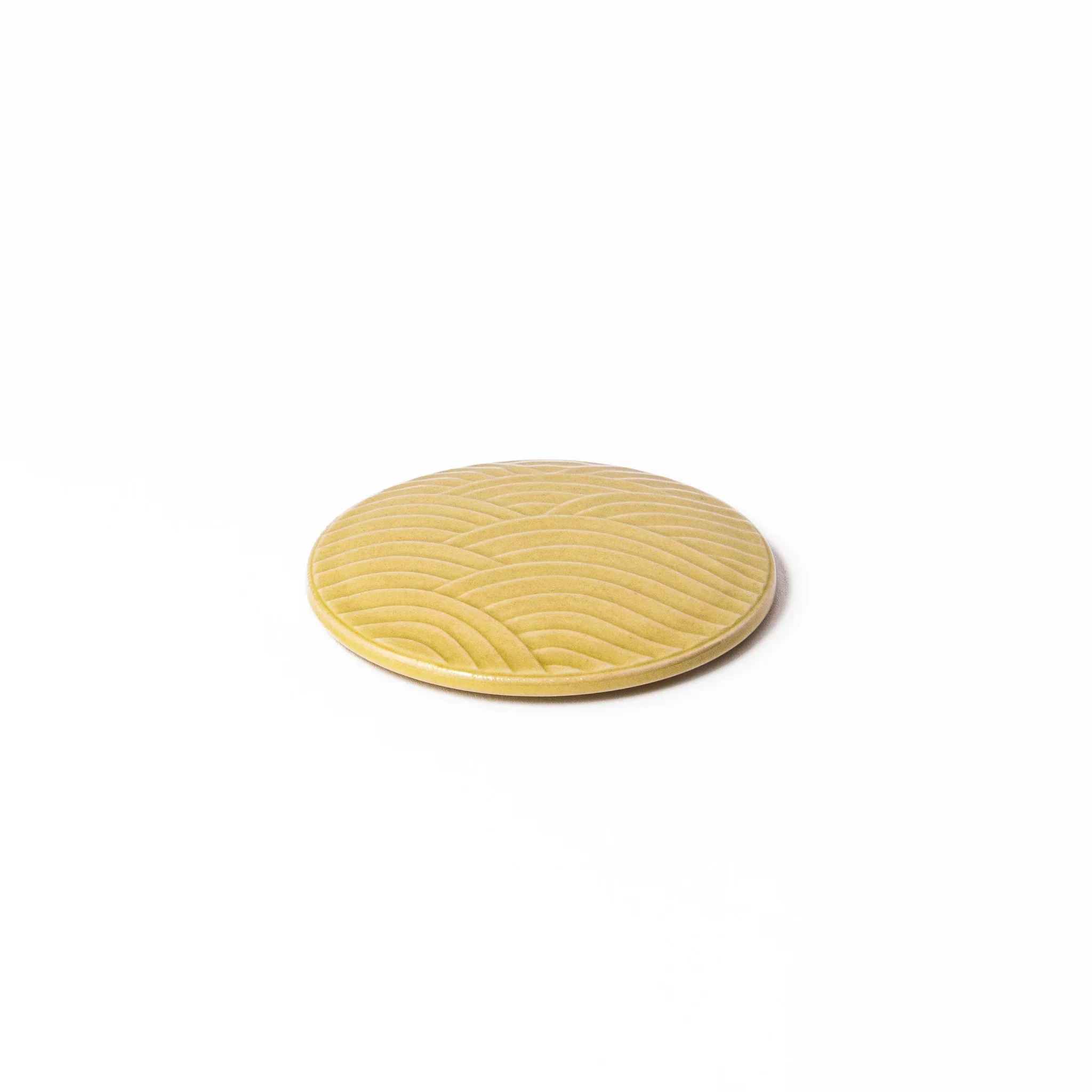 Stackable Japanese Wave Porcelain Bowls - Image 48
