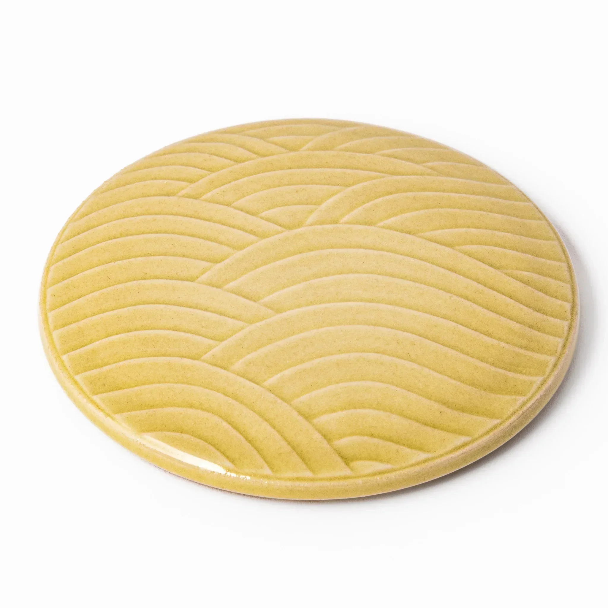Stackable Japanese Wave Porcelain Bowls - Image 51