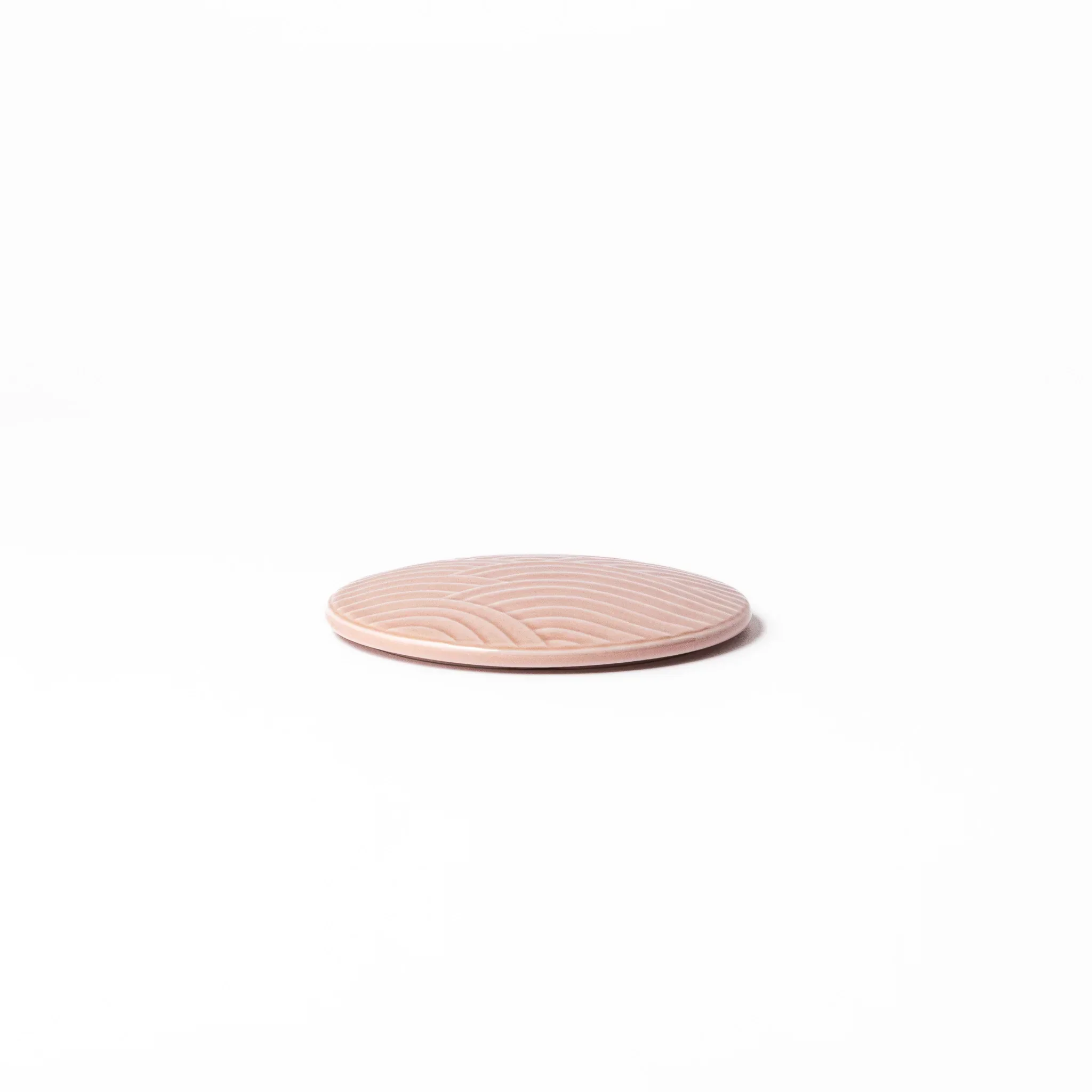 Stackable Japanese Wave Porcelain Bowls - Image 60